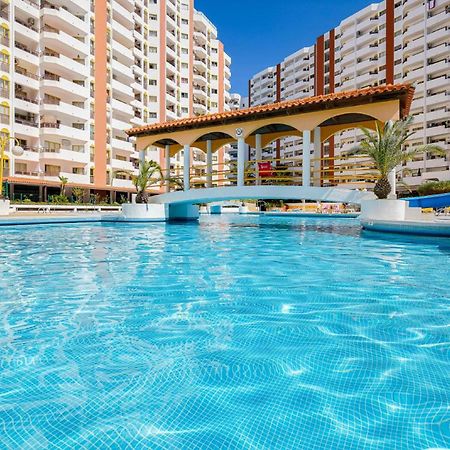 Apartament Karol Vaz Portimão Zewnętrze zdjęcie