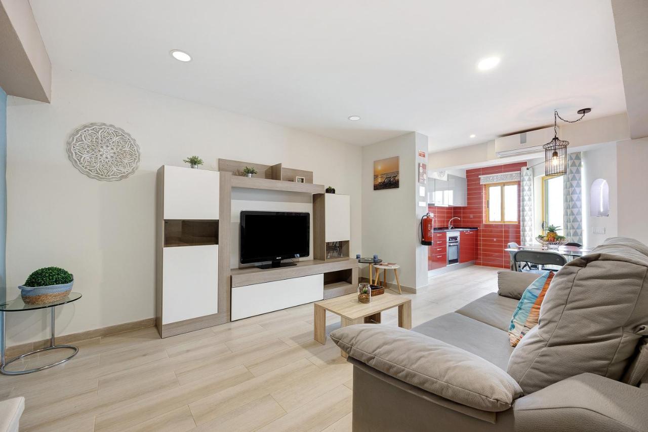 Apartament Karol Vaz Portimão Zewnętrze zdjęcie