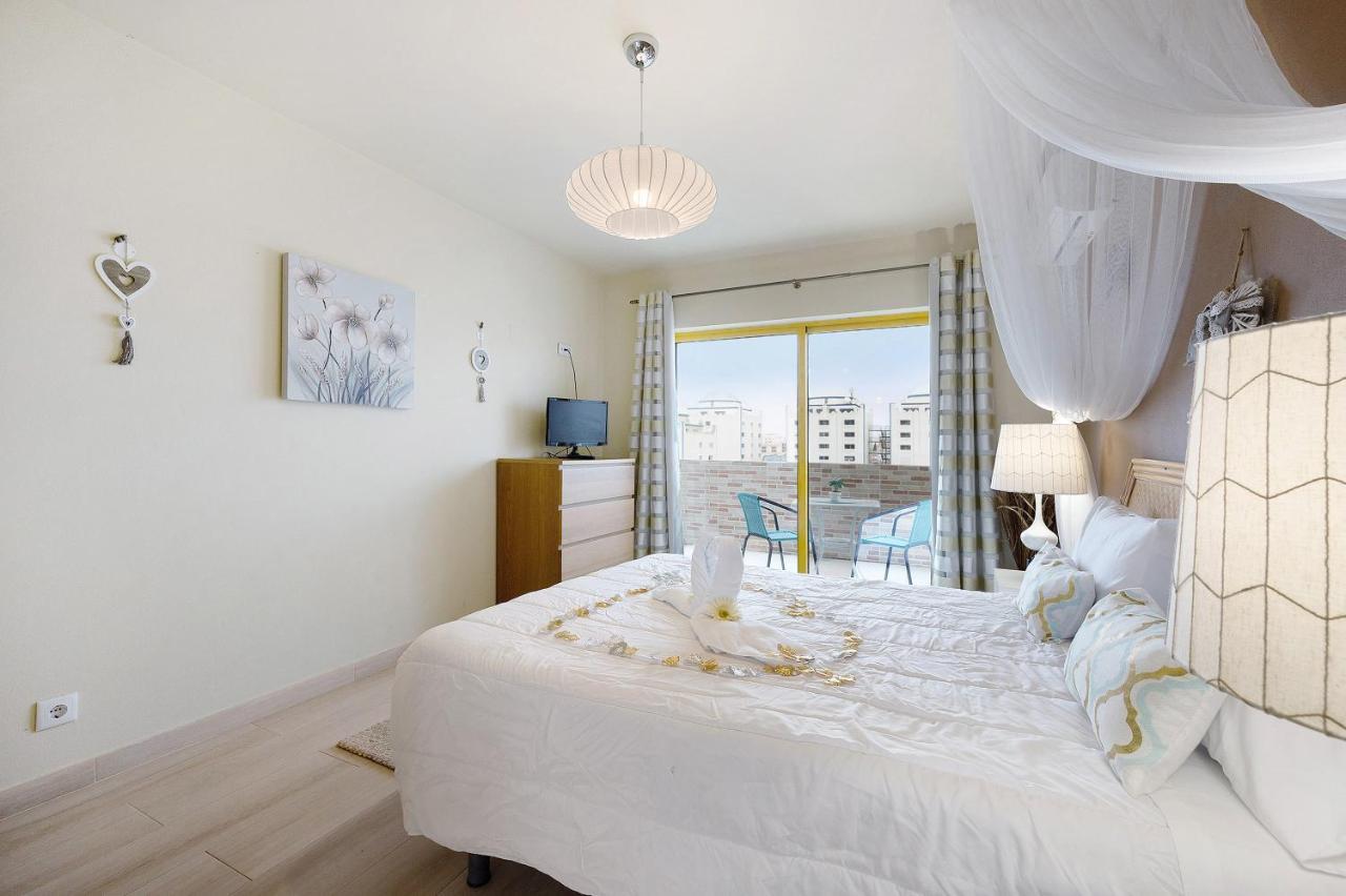 Apartament Karol Vaz Portimão Zewnętrze zdjęcie