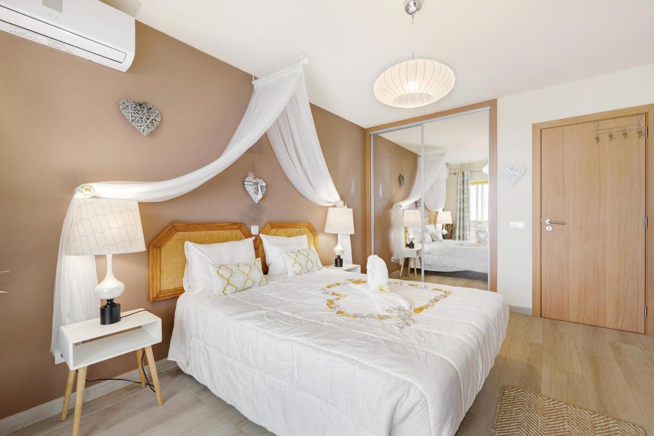 Apartament Karol Vaz Portimão Zewnętrze zdjęcie