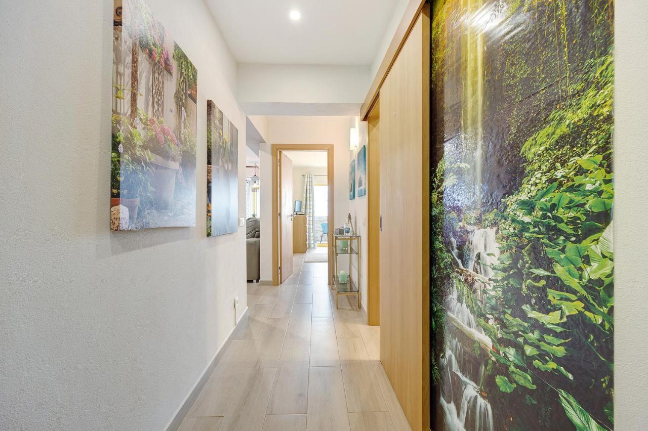 Apartament Karol Vaz Portimão Zewnętrze zdjęcie