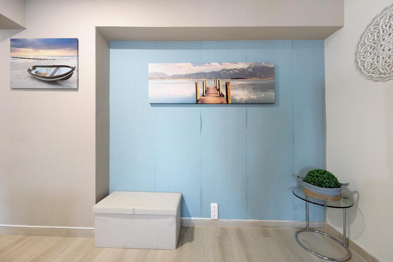 Apartament Karol Vaz Portimão Zewnętrze zdjęcie