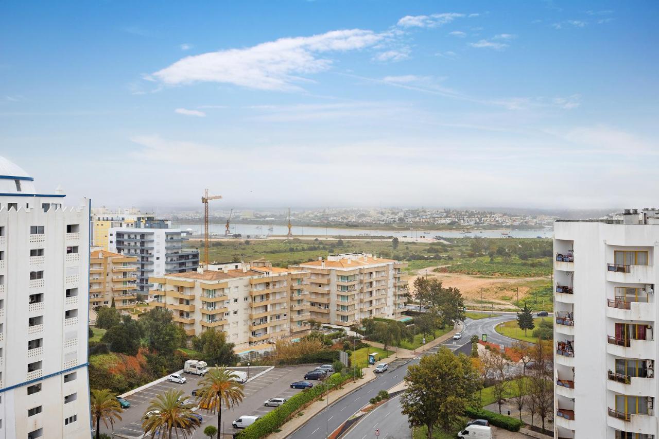 Apartament Karol Vaz Portimão Zewnętrze zdjęcie