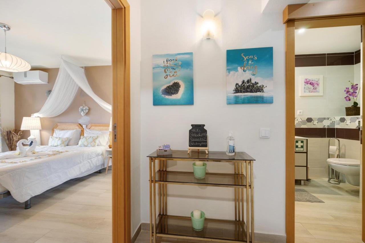 Apartament Karol Vaz Portimão Zewnętrze zdjęcie